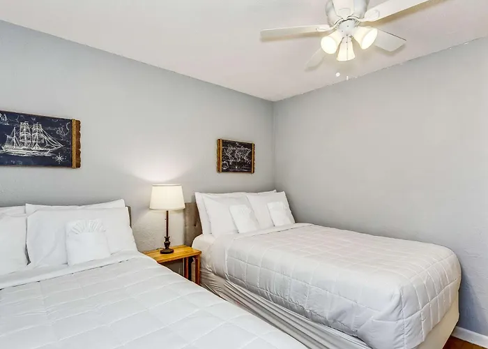 Holiday home Near Downtown Main House - Woodland Escape Pensacola