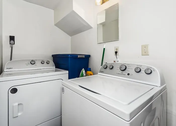 Holiday home Near Downtown Main House - Woodland Escape Pensacola